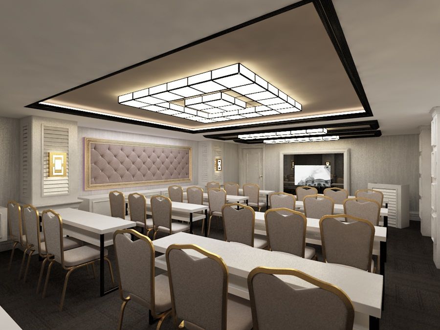 Hotel Mia Berre Istambul