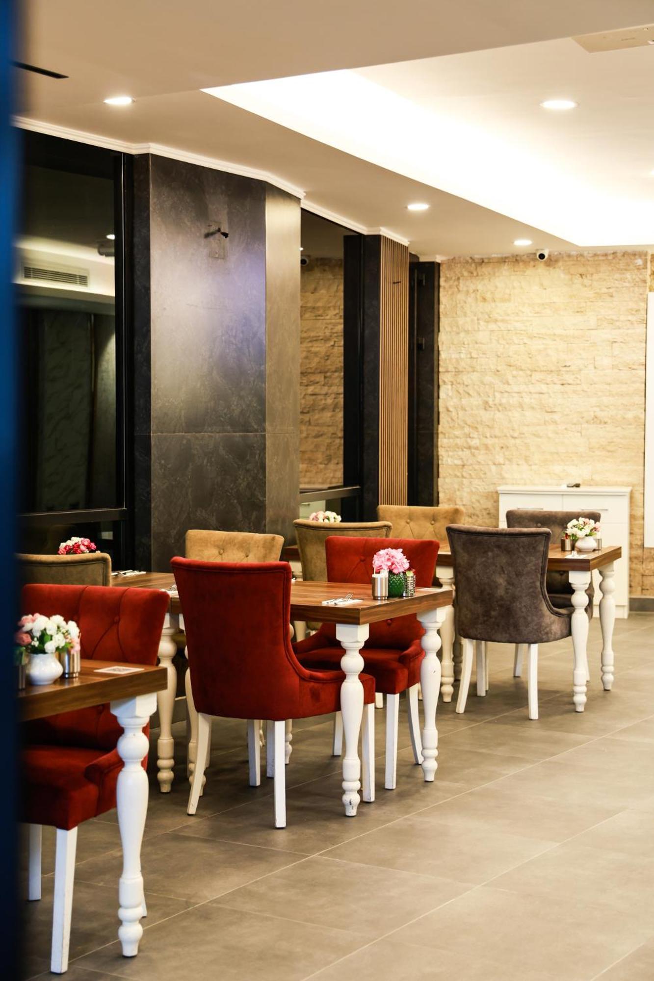 Hotel Mia Berre Istambul