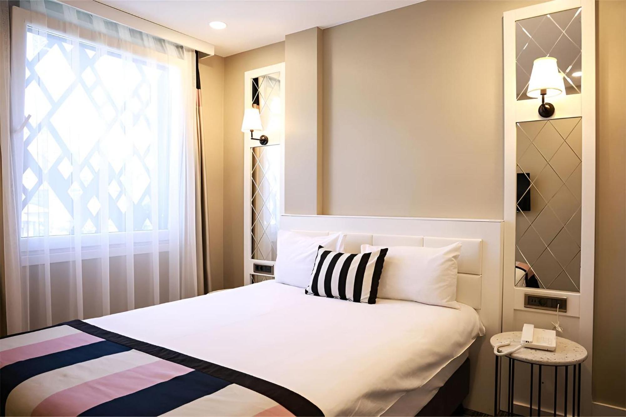Mia Berre Hotel Istambul