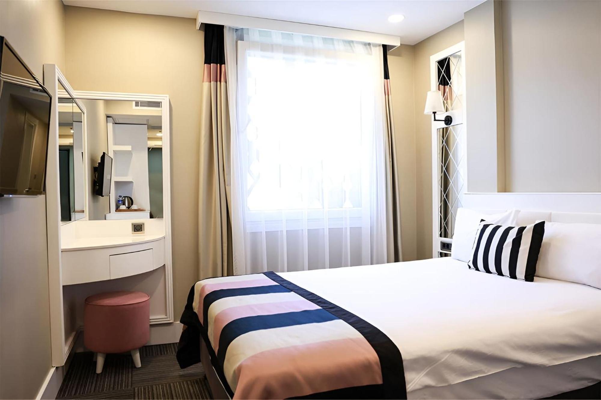 Hotel Mia Berre Istambul