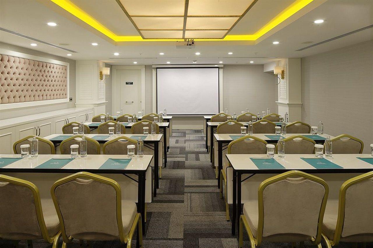 Hotel Mia Berre Istambul