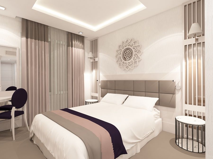 Mia Berre Istambul