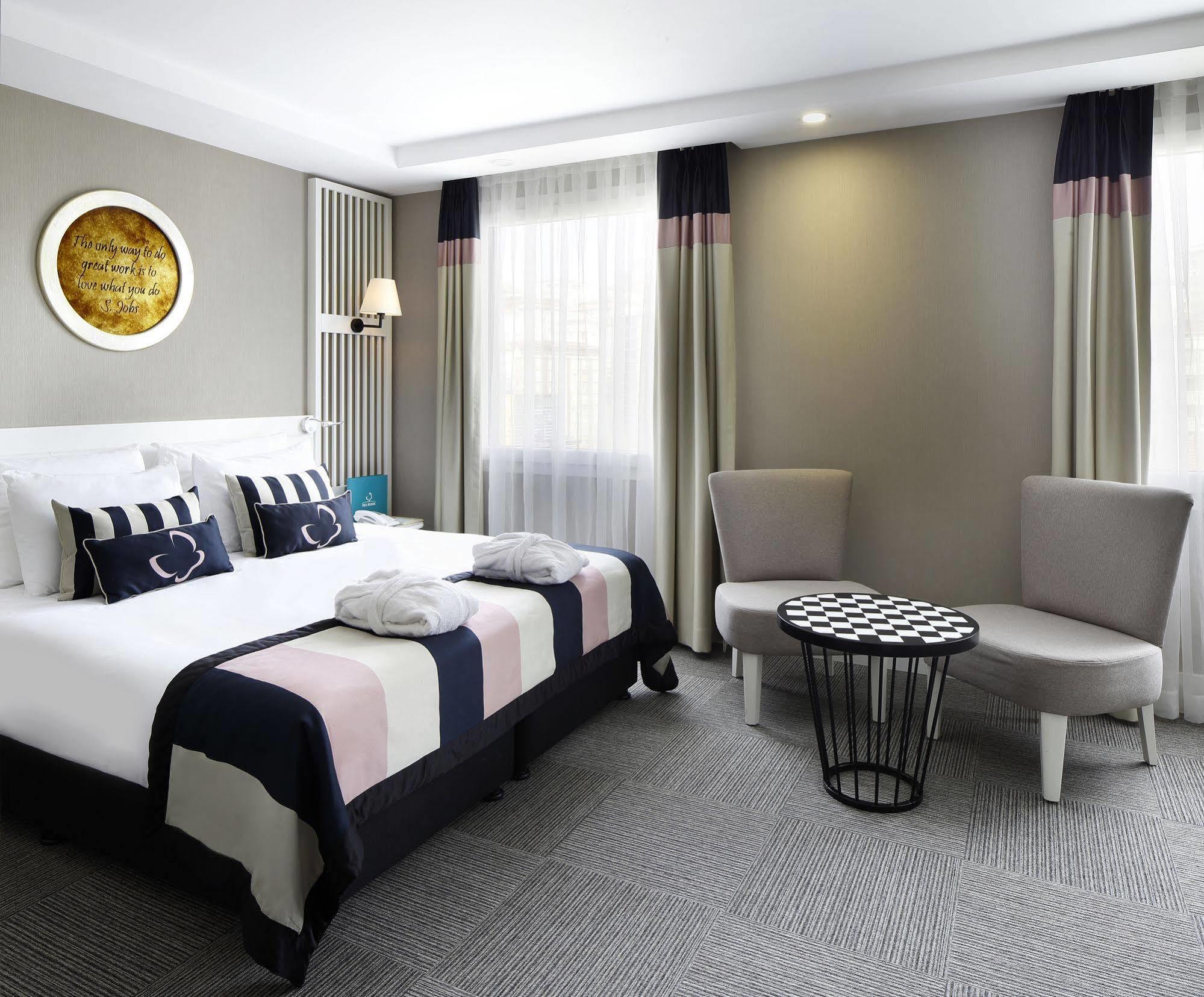 Mia Berre 4* Istambul